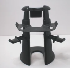 VR Stand Headset Display Holder for Oculus Quest, Rift, Rift S, Touch Controller