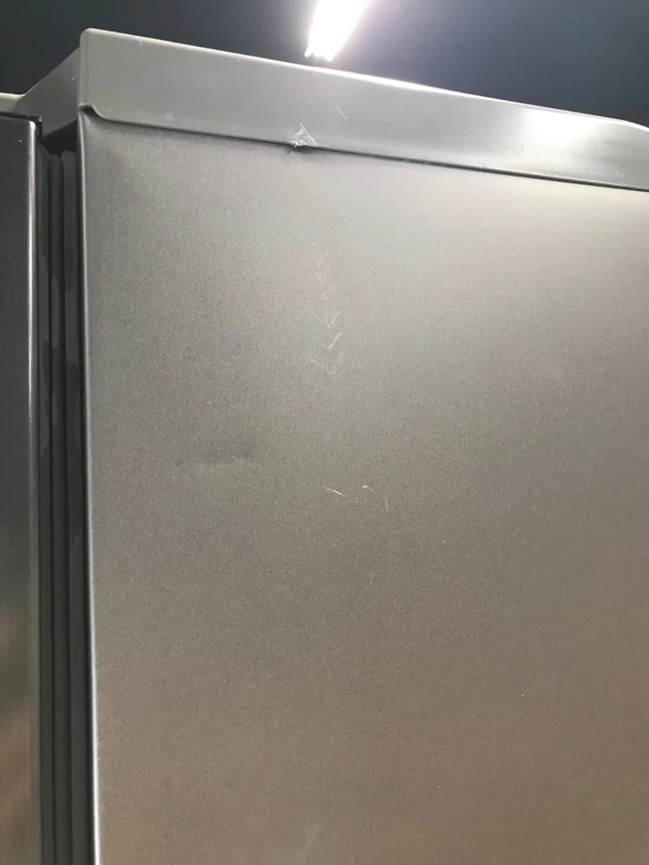 Samsung RS6GCG885DB1/EG Side by Side NoFrost IceMaker Twin Cooling+ schwarz - Bild 4 von 4