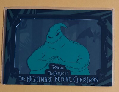 Cybercel The Nightmare Before Christmas Series 1 You Pick