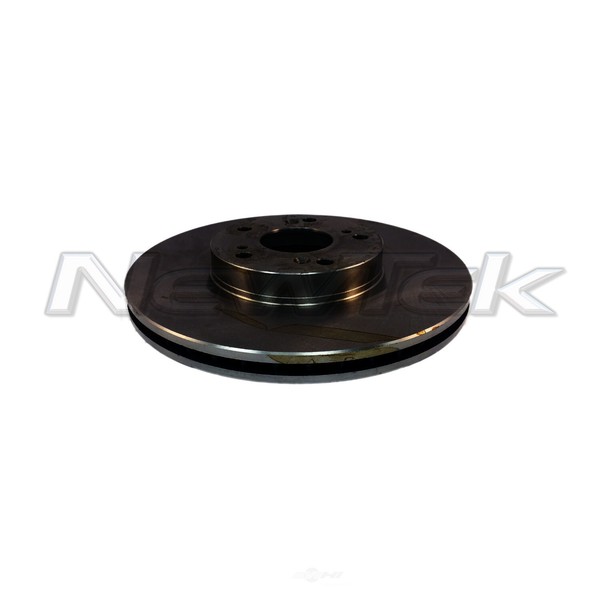 Disc Brake Rotor NewTek 31381 for sale online | eBay