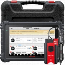 2025 Newest Autel MaxiSys MS906 Pro MK906 PRO Full System Diagnostic Scan Tool