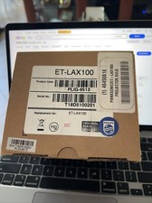 Current Panasonic PT-AX100E marketplace offer