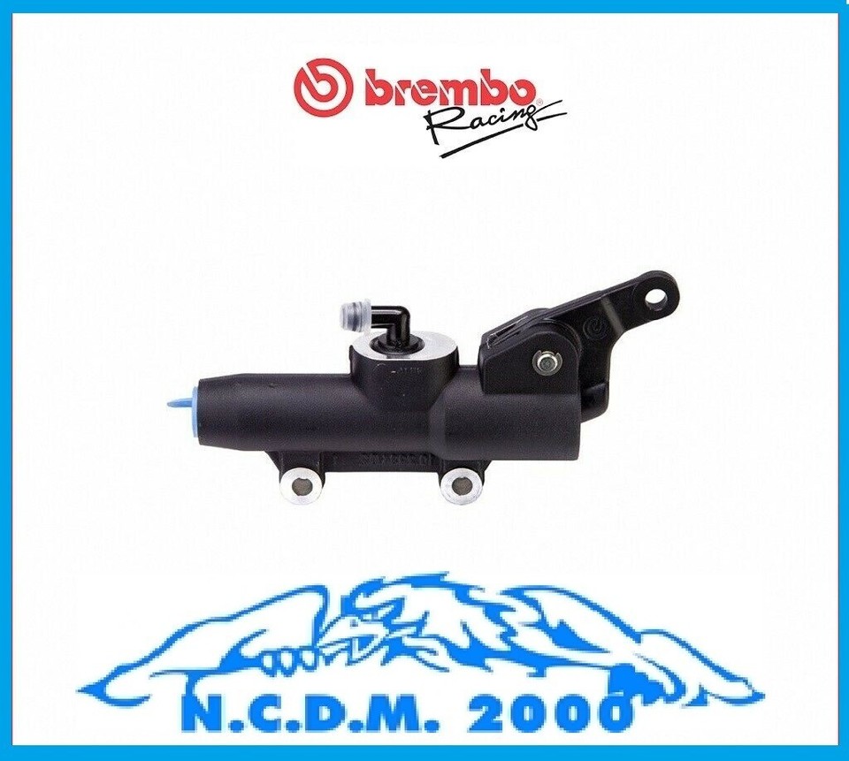 A 12 121 BREMBO Essential Cilindretto freno 15,87 mm