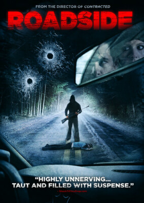Roadside (DVD, 2014, WS) : Ace Marrero , Katie Stegeman , Lionel D. Carson ,