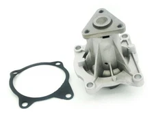 Replacement 72DP82J Water Pump Fits 1993 Chevy Lumina Engine Water Pump