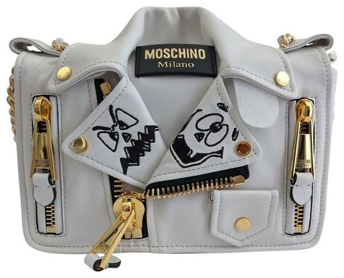 moschino milano jacket