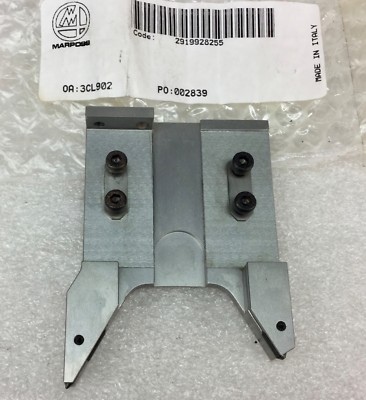 MARPOSS 2919928255 INTRODUZIONI GUIDE KIT 55-60RH-DX NEW IN PKG