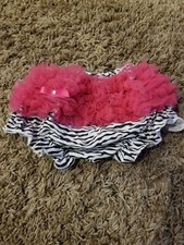 Baby girl underwear lot