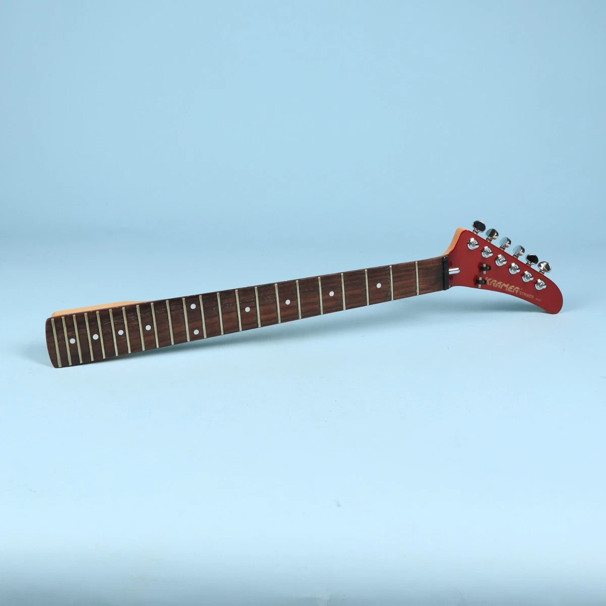 Kramer 2024 guitar neck