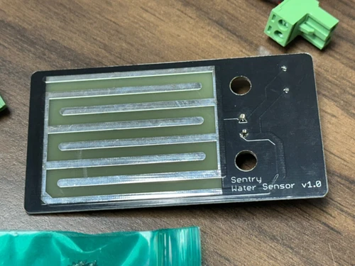 Therma-Stor Santa Fe Sentry Humidity & Water Alert Sensor - Thumbnail 5