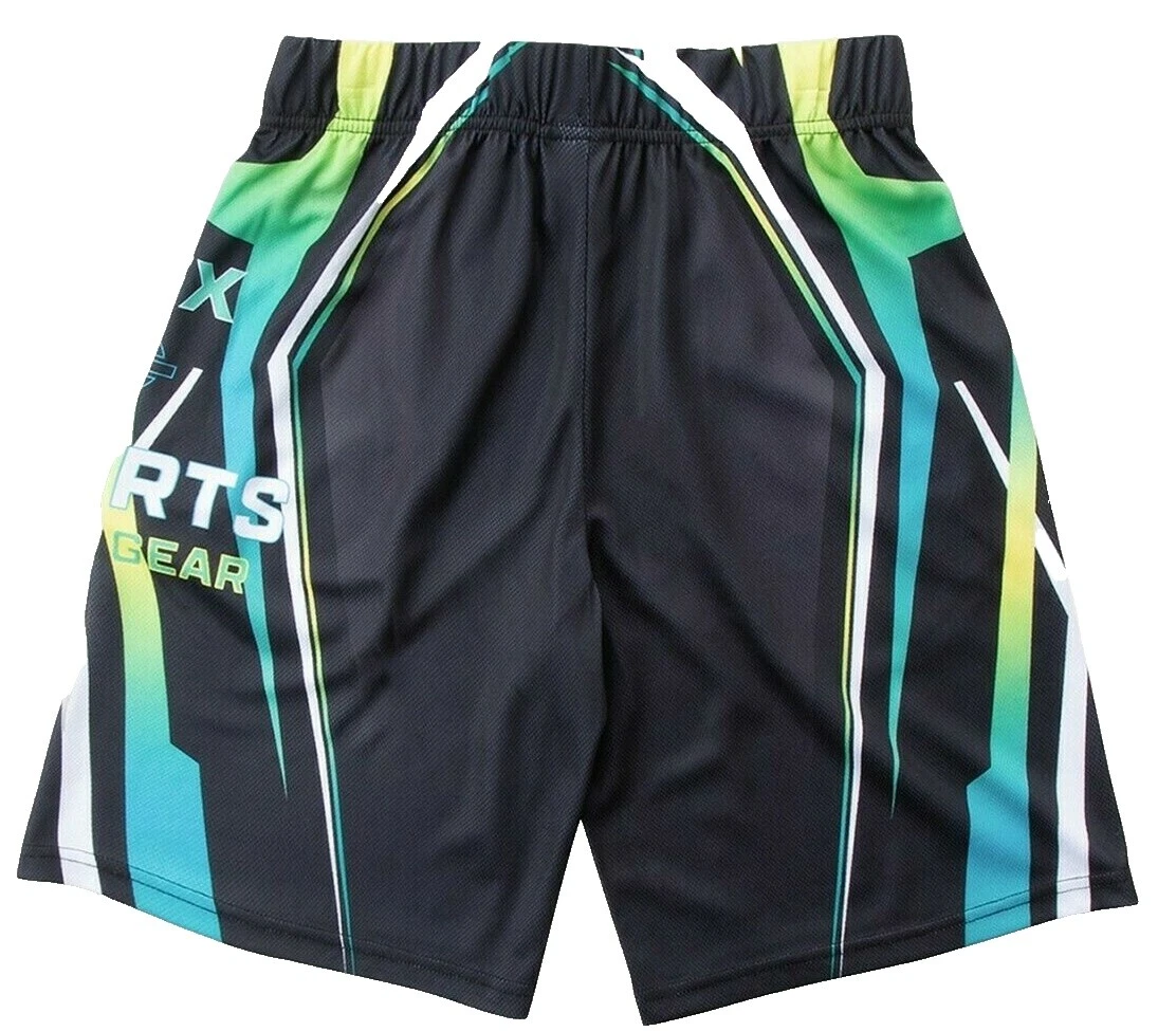 18 Size Shorts Multicolor for Boys