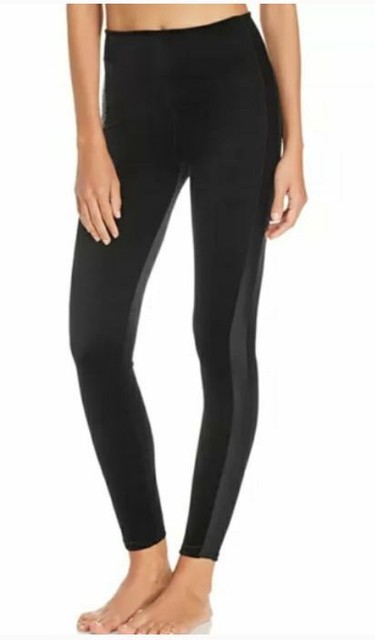 commando velvet leggings