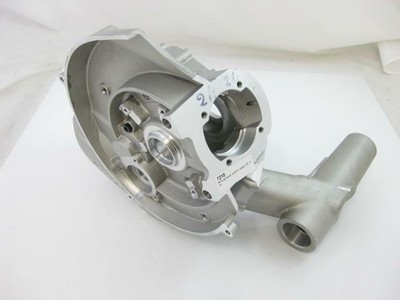 Motor Housing Quattrini Vespa V50, PV, Pk | eBay