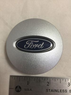 2006-15 Ford Edge Explorer Flex Taurus Center Hubcap Hub Cap OE 6F23 1A096 BA