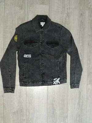 VESTE JEAN « ONLY AND SONS » NEUVE - Photo 1/4