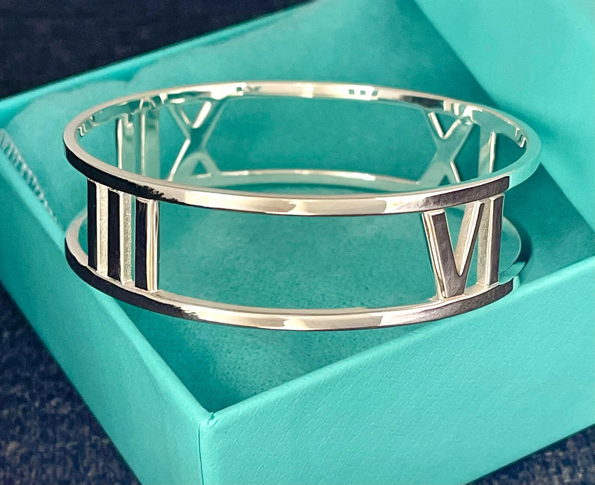 アクセサリー TIFFANY vintage bone cuff bangle Witty Vintage | 1970's Tiffany & Co. Elsa Peretti / Bone