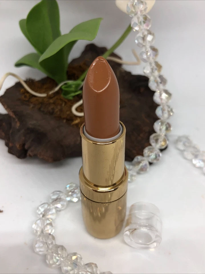 Lápiz labial Darphin Perfect - # 52 Ambre - Tamaño completo - Nuevo - ¡Raro! Foto 2 de 4