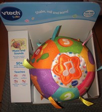 lil critters roll and discover ball