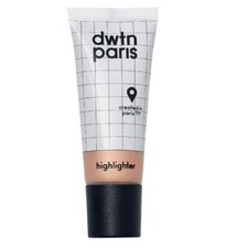 dwtn paris highlighter 20 ml - frisches strah...