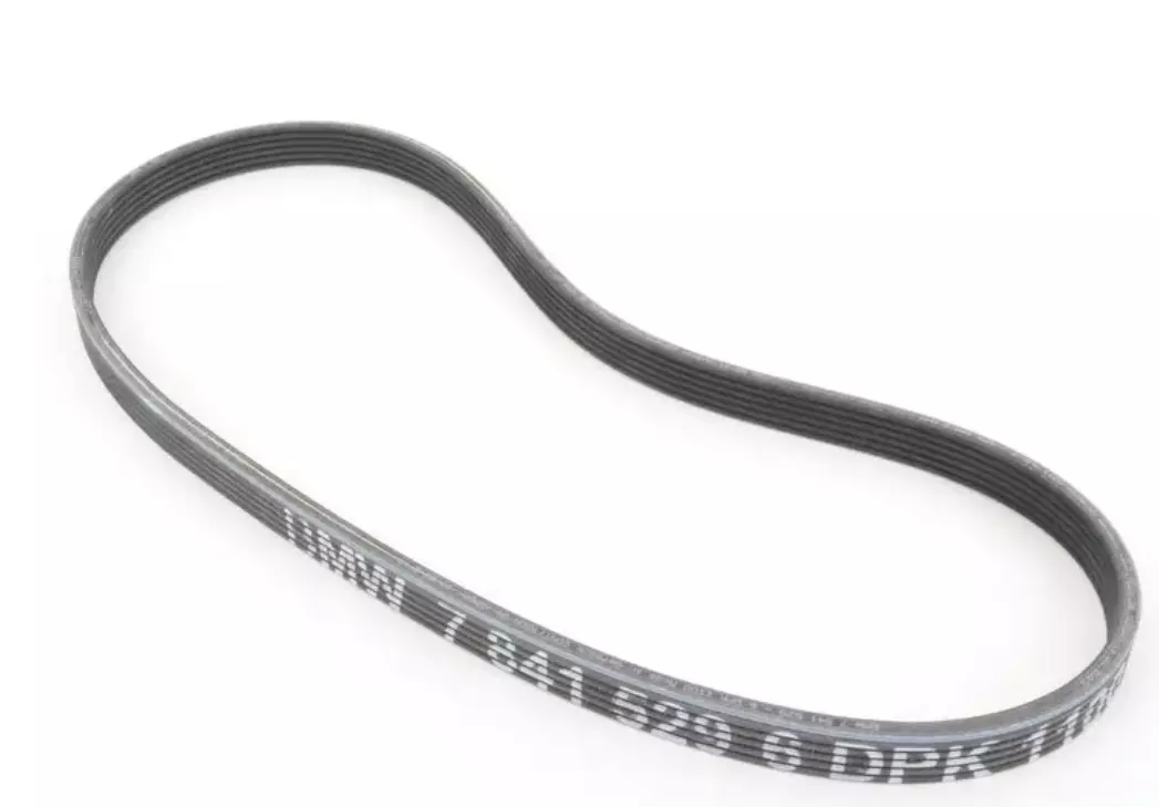 BMW 3 E90 Air Conditioning Accessory Belt 11287841529 7841529 | eBay