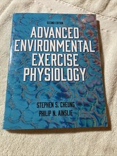 Advanced Environmental Exercise Physiology by...