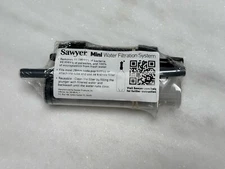 Sawyer Mini Water Filtration System