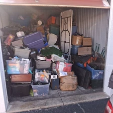 eBay Business Inventory Backstock Bulk Buy Deal Storage Unit 1000+ Store Items