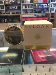 bvlgari pour femme 25 ml