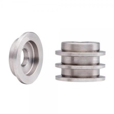 JITSIE TRIALS BIKE FLOATING FRONT BRAKE DISC BUSH SET SHERCO GAS GAS TRS SCORPA