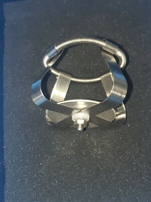 BRINKMANN  Erlenmeyer Flask Clamp 100mL Shaker Clamp 