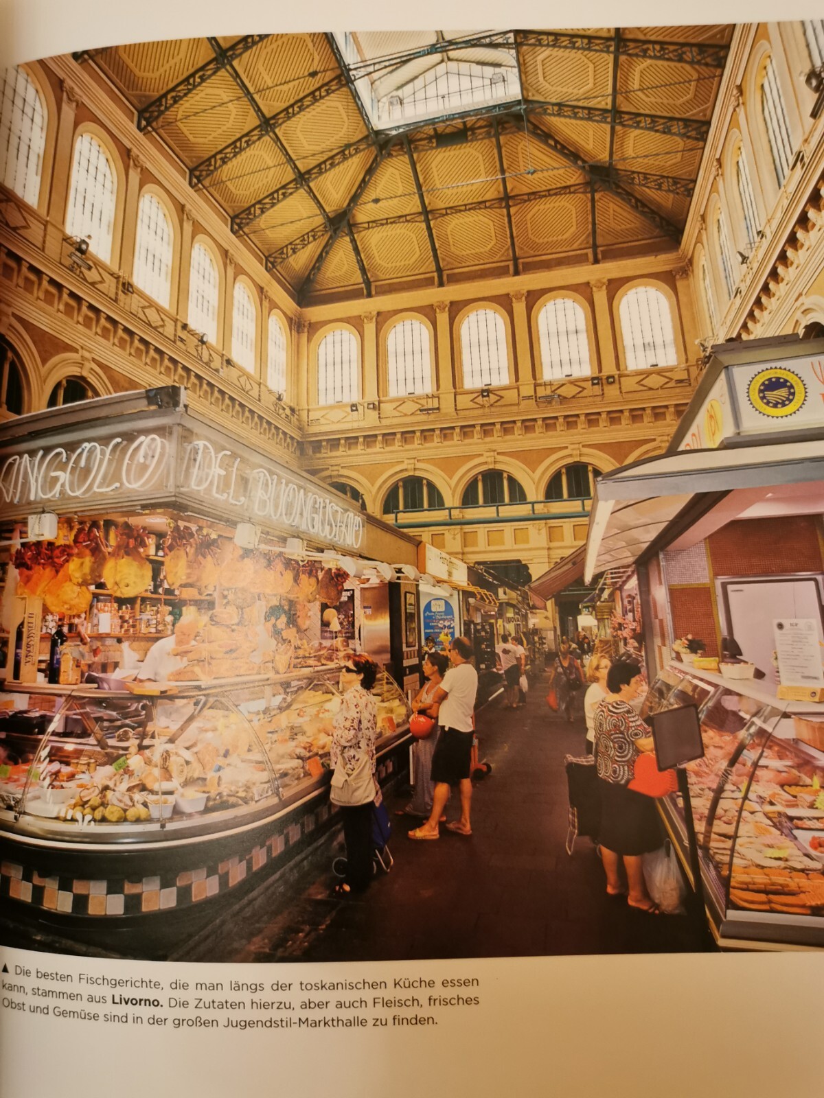 Thumbnail - Toskana / [texte Rita Henss ... Red. Marlies Von Hessert-fraatz] /