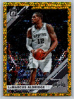 2025 Panini LaMarcus Aldridge Base (Raw)