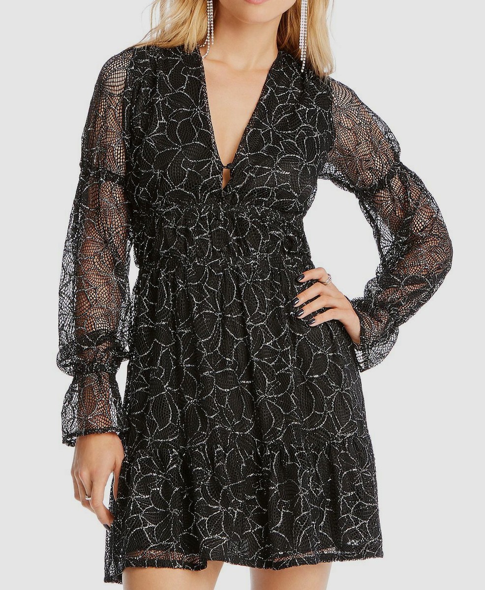 gabriella mini dress Gabriella Mini Dress L