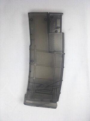 G-FORCE 400BB Airsoft Rifle Magazine Style 6mm BB Speed Loader