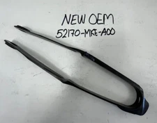 2017-2018 Honda CRF450 Chain Slider OEM 52170-MKE-A00 CRF 450RX 18-19 CRF250R