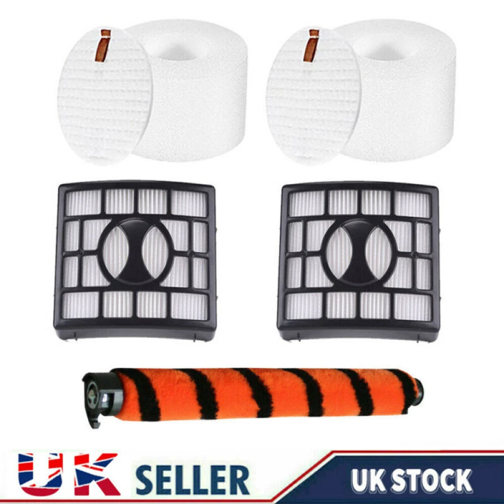 For Shark NZ801UKT Classic Anti Hair Wrap Vacuum NZ801UK Roller