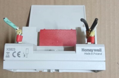 HONEYWELL XS823
