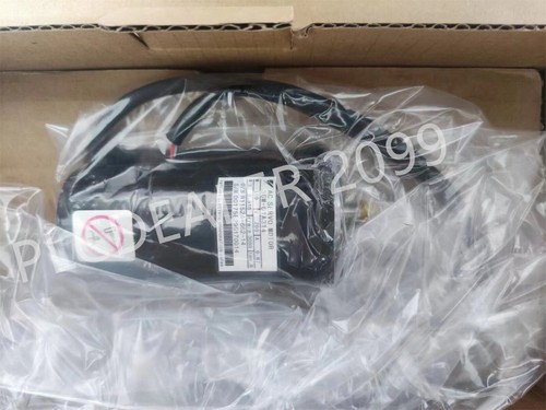 YASKAWA SGM-01A314 AC SERVO MOTOR SGM01A314 New In Box Expedited Shipping - Picture 3 of 6