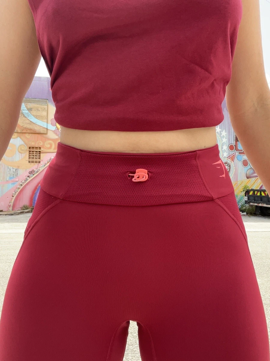 Size shop small gymshark