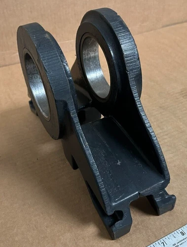 Electro-Motive Brake Rigging Brakehead Assembly 8160059 EMD