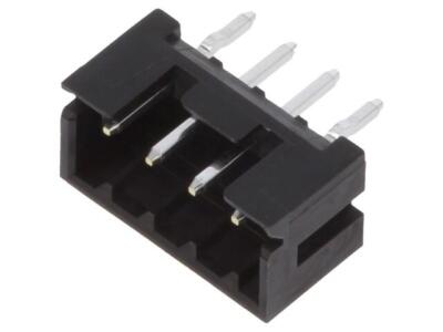 5x JST B3B-PH-SM4-TB Buchse – Männlich, 2mm Raster, 3-polig, SMT, 100V/2A – Für Leiterplatten