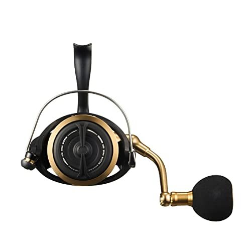 Daiwa 23 BG SW 6000D-H 2023 Model Reel Express Delivery from
