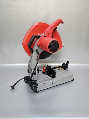  Neu  Milwaukee CHS 355 Elektrische Trennjäger Metall Schneider
