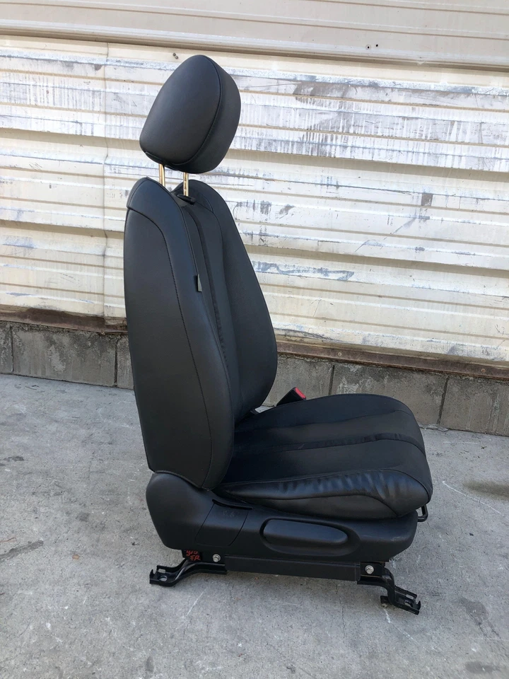 MAZDA CX7 2007-2009 2,3 L deportivo utilitario asiento delantero cuero manual lado derecho G Foto 4 de 4