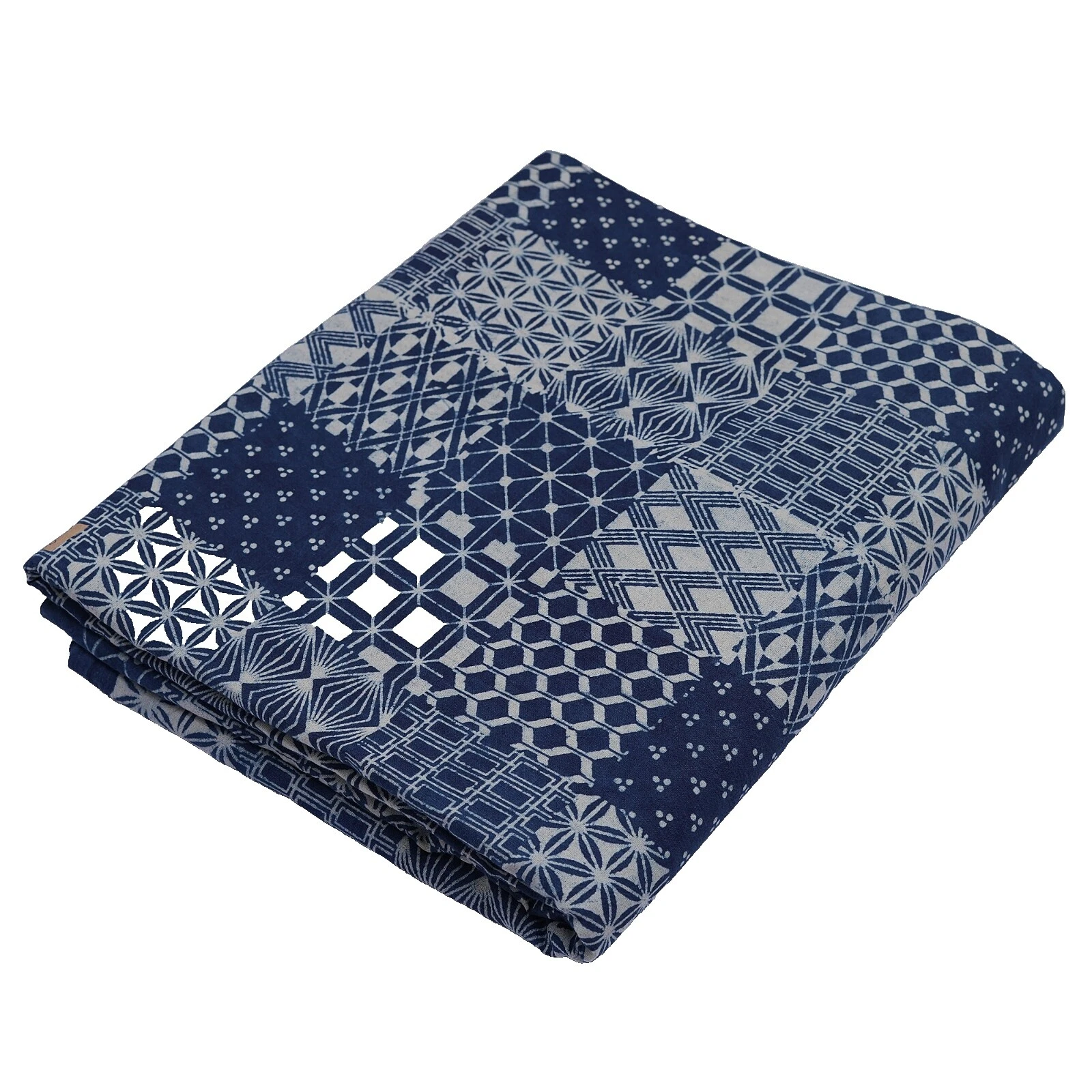 Handmade Fabric Patchwork