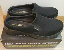 skechers sport men's equalizer coast to coast mule
