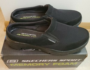 skechers coast to coast mule