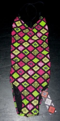 Ed Hardy Regular Size S One Piece Swimwear for Women