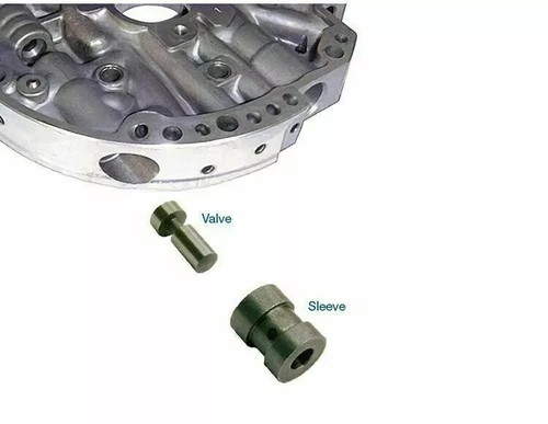 GM 700R4 Reverse Boost Valve Kit 1982-1993 - Picture 2 of 2