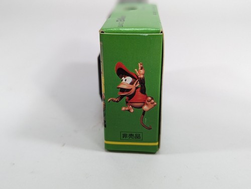 Donkey Kong Country Disposable Camera Nagasakiya Nintendo Japan - Picture 8 of 11